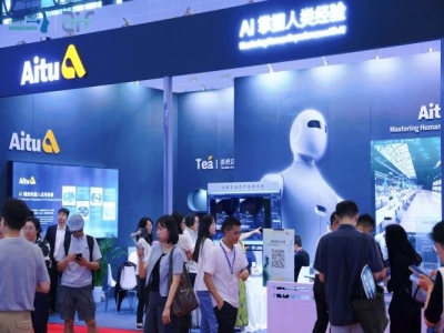 机器视觉系统企业如何报名2027杭州机器人展？最全操作指南来了