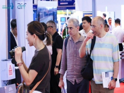 娱乐机器人企业报名参加2027杭州人形机器人展会，条件与流程完全解析