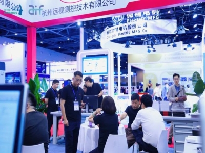 2027杭州人形机器人展会，低空经济机器人企业参展资质与报名步骤汇总。