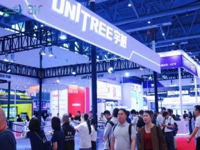 2027杭州人形机器人展会工业作业机器人企业参展注册火热进行中，立即锁定