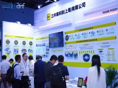 2027杭州人形机器人展外骨骼机器人企业参展报名步骤及选位策略
