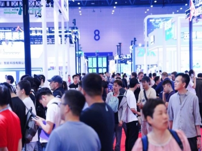 2027杭州国际人形机器人展会 伺服系统企业展位申请方法与参展注意事项