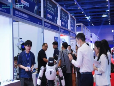 2027杭州人形机器人核心技术展 特种机器人企业展位申请全透明方法汇总
